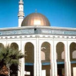 tempe ariz mosque