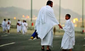 The Hajj: A Spiritual Journey for Muslims from All Over the World
