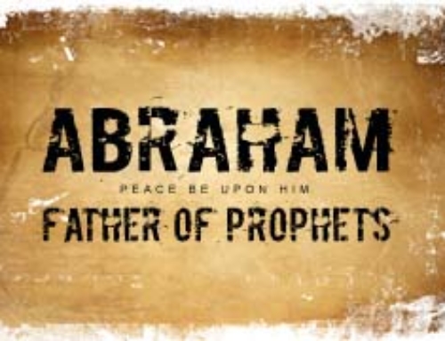 Abraham(PBUH)–Father of Prophets