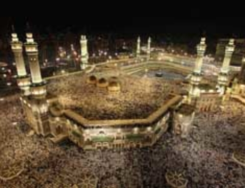 Hajj: Origin And Significance