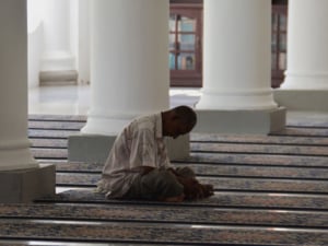 Ramadan: A Time for Spiritual Growth and Family Bonding