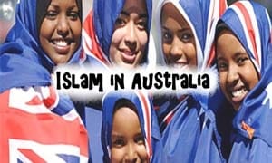 The Evolution of Australian Muslim Identity