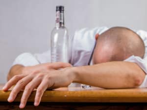 Alcohol's Destructive Power: Crime, Mental Illness, and Broken Homes