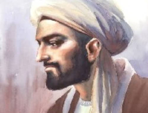 Ibn Khaldun: Father of Social Sciences