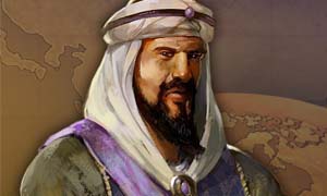 was saladin a good leader