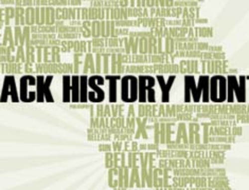 Reflections on Black History Month