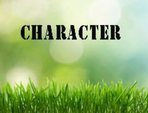 Character in Islam: An Introduction