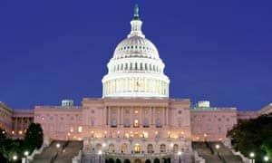 U.S. Congress Passes Concurrent Resolution Honoring 14th Century of Islam