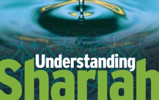 Understanding Shariah