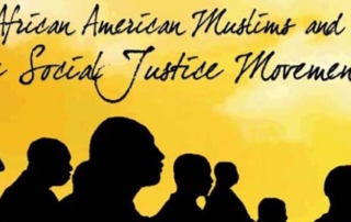 The Prophet Muhammad's Vision: Liberation, Justice, and Dignity for All