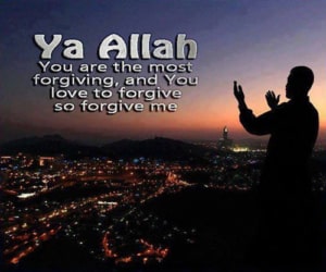 Allah Is the Most Forgiving: The Reminder of Surah Zumar 53