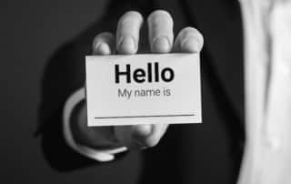 The Rules on Changing Your Name in Islam