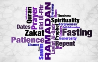 Ramadan: A Month to Strengthen Your Spiritual Connection