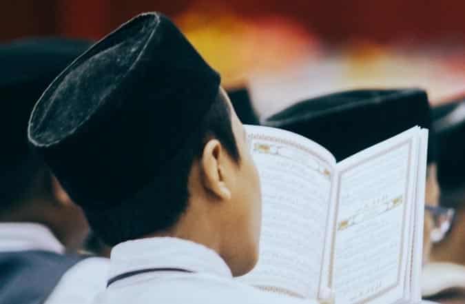 Discovering the Power of the Quran