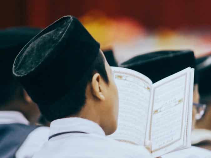 Discovering the Power of the Quran
