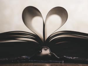 Heart In Pages