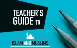 Teacher's Guide to Islam and Muslims