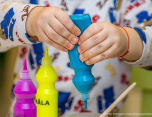 15 Kids activities during stay at home days