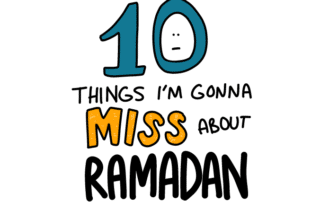 Ramadan: A Month of Fasting, Forgiveness, and Generosity