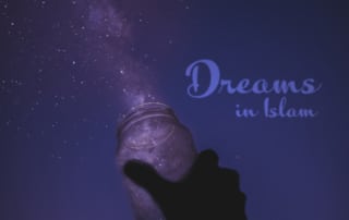 Dreams in Islam