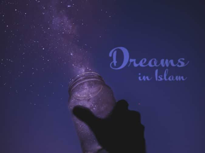 Dreams in Islam
