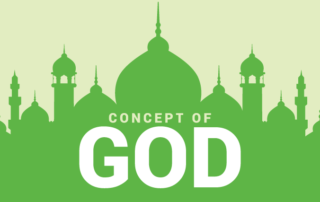God Infographic: Understanding the Different Beliefs