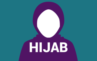 Hijab Infographic