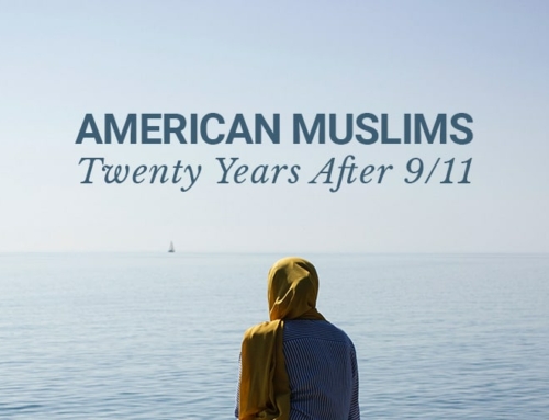 American Muslims: Twenty Years After 9/11