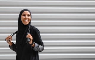 Why Some Muslim Women Choose Not to Wear Hijab