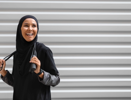 Why Do Only Some Muslim Women Wear Hijab?