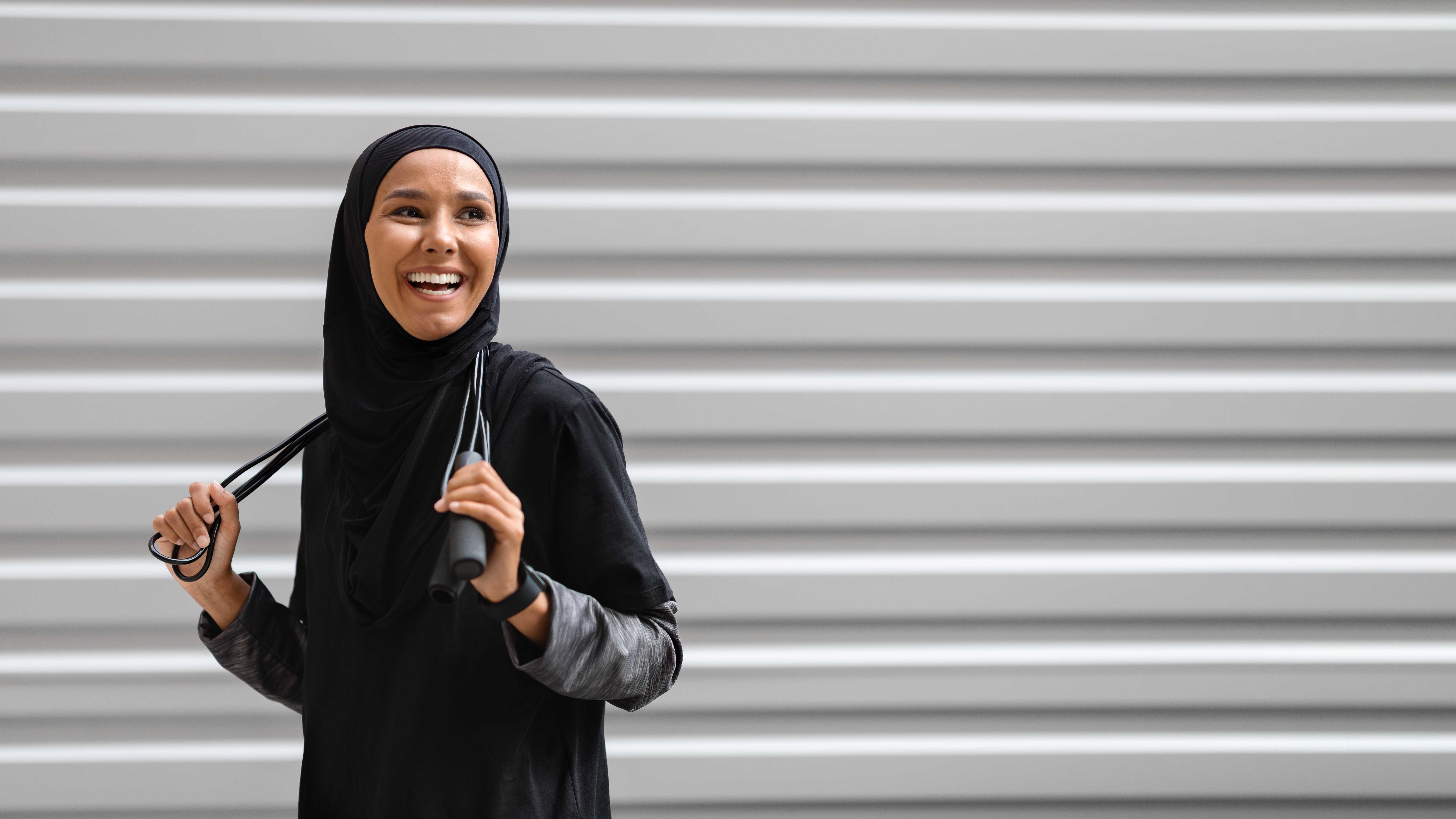 Why Some Muslim Women Choose Not to Wear Hijab image