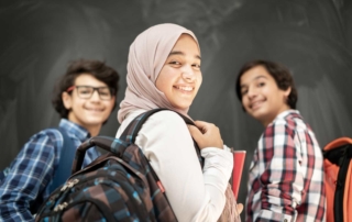 Cómo los profesores pueden apoyar a los estudiantes musulmanes durante el Ramadán