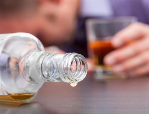 Why Does Islam Prohibit Alcohol?