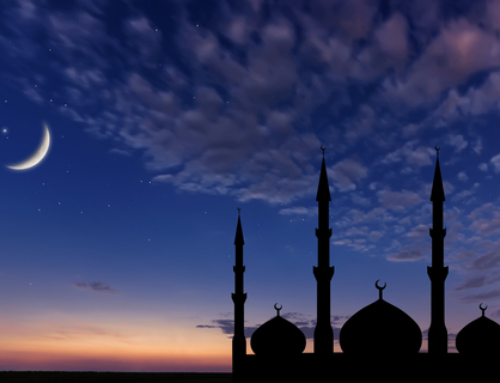 Celebrating Your First Ramadan: 10 Tips for New Muslims