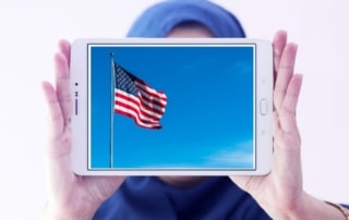 The Challenges of Converting to Islam in the US
