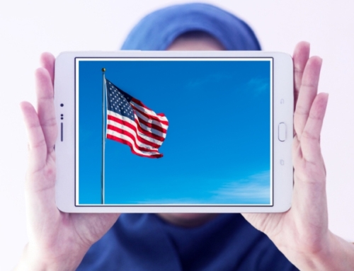 Are Muslims “Less American?”