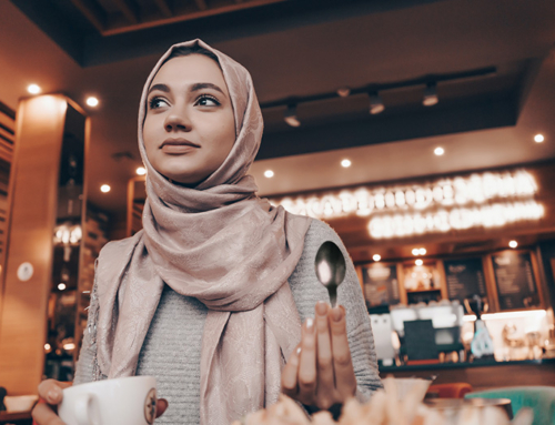 Five Tips for Converts Navigating a Halal Lifestyle Transition
