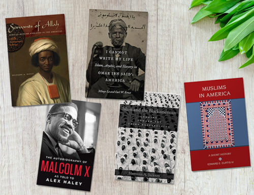 5 Powerful Books Exploring Black American Islam’s Untold Stories