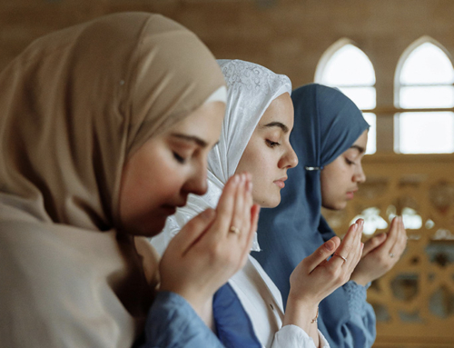 Converts Reflect on Their First Ramadan