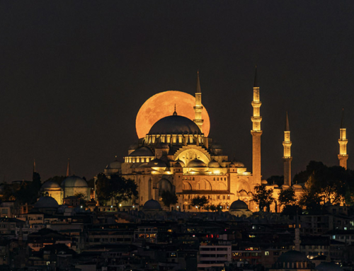 Understanding the Last 10 Nights of Ramadan in Islam