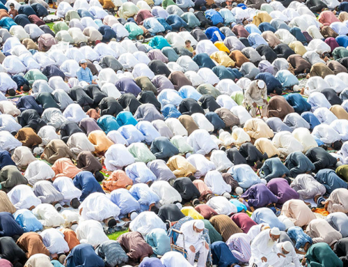 Why Do Some Muslims Practice Differently?